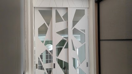 Vincent Ruffinoni, Menuisier à Quingey