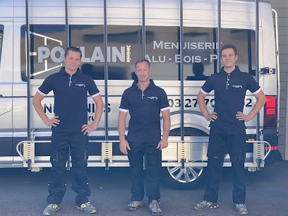 Jérémie Poulain Menuiserie, Menuisier à Niergnies