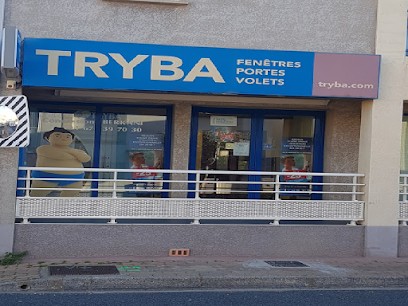 TRYBA Valras-Plage, Menuisier à Valras-Plage