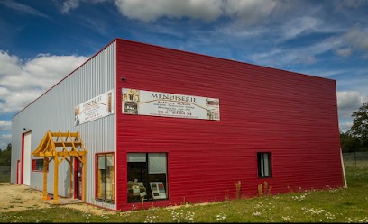 Menuiserie Glaumé, Charpentier à Sainte-Anne-sur-Brivet