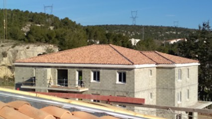 MGSD, Charpentier à Marseille 08