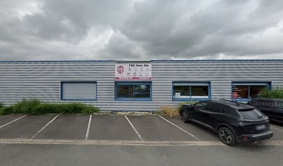 A.M.D.C menuiserie, Menuisier à Tavers