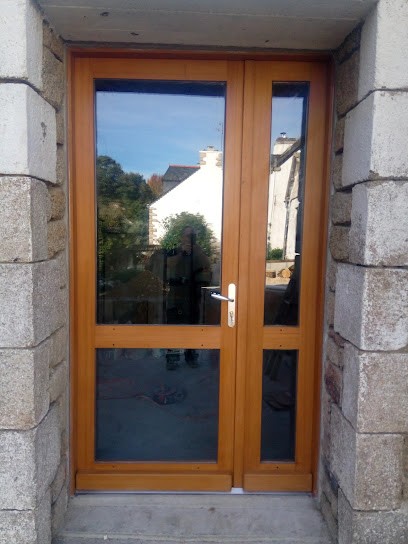 Menuiserie Cardiet, Menuisier à Meslan