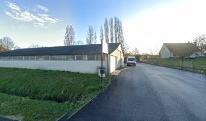 Brunet Eurl - Terres de Fenêtre, Menuisier à Tournon-Saint-Pierre