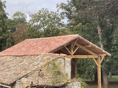 BC Conception Bois SASU, Charpentier à Anché