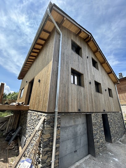 Ax Charpente, Charpentier à Peyrestortes