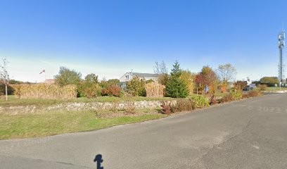 Jardin Dominique, Menuisier à Genillé