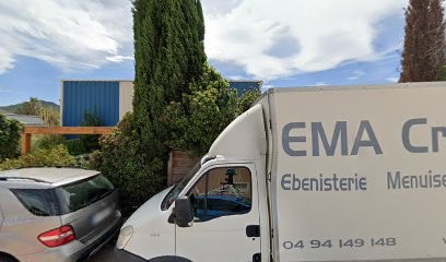 E.M.A Création, Menuisier à Carqueiranne