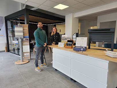 Blind Manufacturers Of France, Menuisier à Arpajon