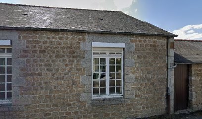 Menuiserie Ménager, Menuisier aux Portes du Coglais