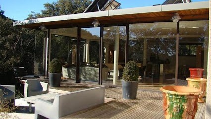 Mendez-Paveyranne SARL, Menuisier à Alès