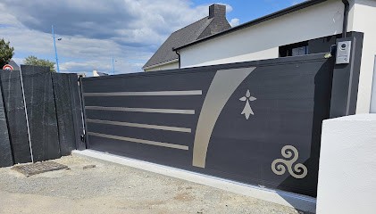 MT Automatismes Pergolas Carports Portails Clôtures, Menuisier à Pontchâteau