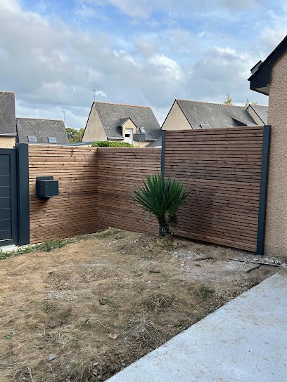 Sarl Gaborieau Michel, Menuisier à Nueil-les-Aubiers