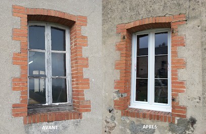 ACIOTAT MENUISIER, Menuisier à Lavault-Sainte-Anne