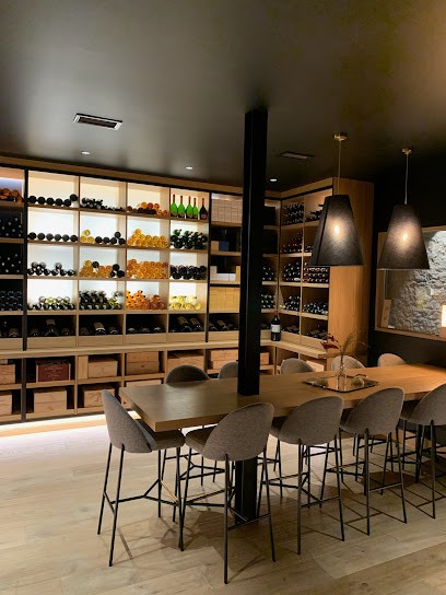 ASM CONCEPTION BOIS, Menuisier au Barp