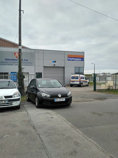 Menuiserie Stéphanoise, Charpentier à Saint-Étienne-de-Montluc