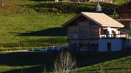 MASSON MENUISERIE, Menuisier à Manigod