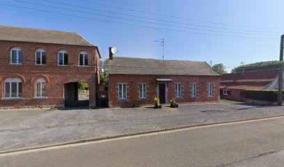 QG Menuiserie, Menuisier à Jolimetz