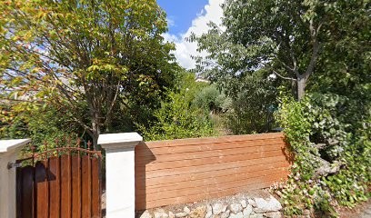 Damon Henri, Charpentier à Draguignan