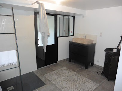 Menuiserie des Etangs, Menuisier à Rosporden