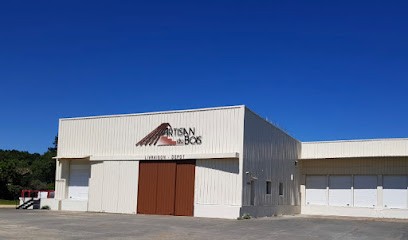 Artisan Du Bois, Menuisier à Iteuil