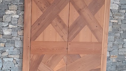 BERNARD GUYON BALADE IRLANDAISE, Menuisier à Bulle