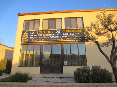La Boutique Du Menuisier Menuikal, Menuisier à Juvignac