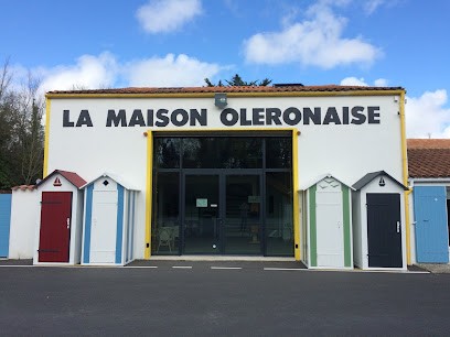 LA MENUISERIE OLERONAISE, Menuisier au Château-d'Oléron