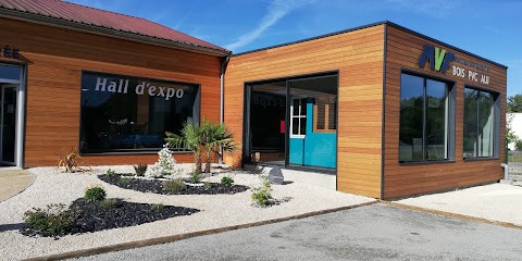 VRIET ET FILS Menuiserie, Menuisier à Saint-Julien-l'Ars