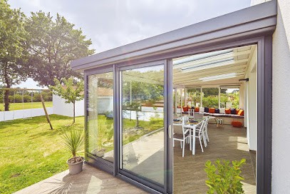 ATRIO - GLASS 38, Menuisier à Saint-Égrève