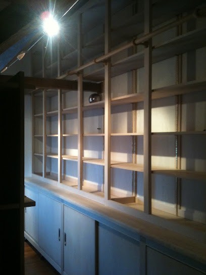 entreprise vimard, Menuisier à Ourville-en-Caux