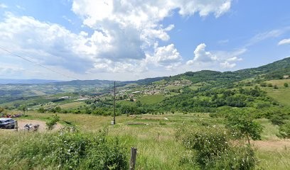 Menuiserie Chillet, Menuisier à Saint-Romain-en-Jarez