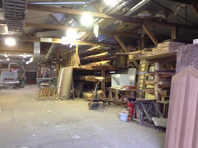 SARL MENUISERIE BALLION MICHEL, Menuisier à La Brède