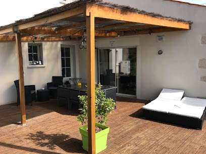 G.PERAUD - Menuiserie, Aménagement Intérieur & Coaching, Menuisier au Gué-de-Velluire