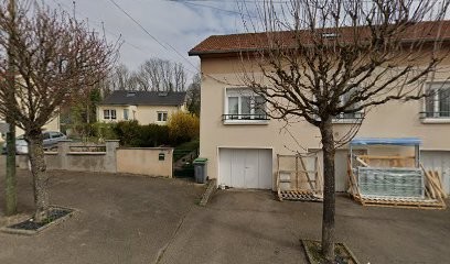 Lestrez Thierry, Charpentier à Pagny-sur-Moselle