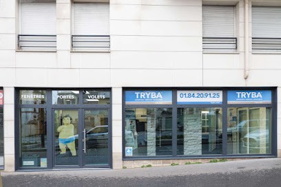 TRYBA Colombes, Menuisier à Colombes