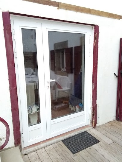 Haumon Yannick, Menuisier à Batz-sur-Mer