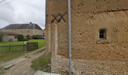 Sarl Leloup, Charpentier à Méautis