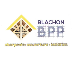 Blachon BPP Charpente, Charpentier à Sécheras