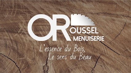 Roussel Olivier, Menuisier à Villers-sur-Bonnières