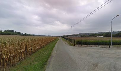 Tourneur Sur Bois: L'écureuil Tourneur, Menuisier à Hauterives