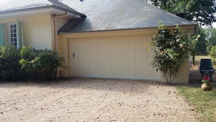 Blind Manufacturers Of France, Menuisier à Saint-Jacques-de-la-Lande