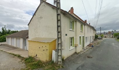 SAS CHATONNET, Charpentier à Jarnages