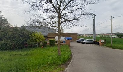 Menuiserie Lang & Fils : Agencement Et Menuiserie Bois, Menuisier à Habsheim