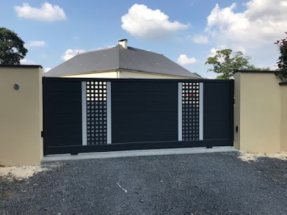 Hervio Yohann, Menuisier à Cerisy-la-Salle