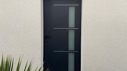 Comptoir des Menuisiers - Terres de Fenêtre, Menuisier à Épercieux-Saint-Paul