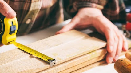 ROUSSE DAVID JEAN ARTHUR, Menuisier à Montjoie-en-Couserans