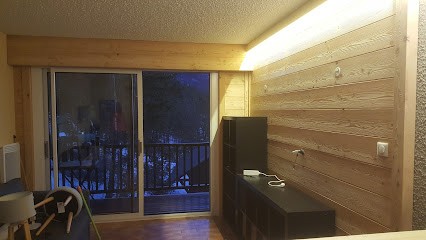 Danièle Samuel Menuiserie, Menuisier à Briançon