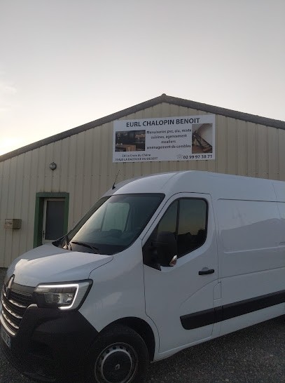 Menuiserie Chalopin, Menuisier à La Bazouge-du-Désert