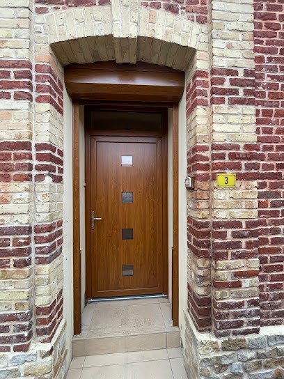 Solabaie Expert PVC Affilié, Menuisier à Longuenesse